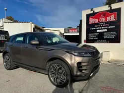Brun Utilisé 2019 Land Rover Range Rover evoque HSE Dynamic SUV | 24 990 € (Prix cher)
