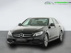 Utilisé 2018 Mercedes C200 Berline | 29 100 € (Prix juste)