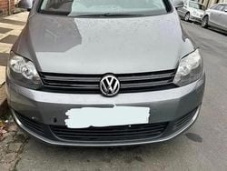 Utilisé 2011 VW Golf Plus Cross Comfortline Monospace | 500 €