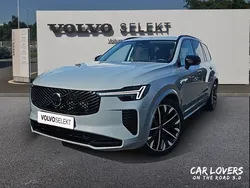 Gris Utilisé 2025 Volvo XC90 Ultra SUV | 99 999 €
