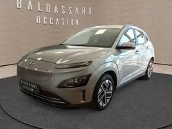 Gris Utilisé 2022 Hyundai Kona SUV | 15 990 € (Bon prix)