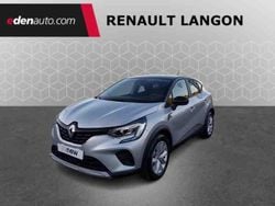 Utilisé 2022 Renault Captur Business SUV | 18 250 € (Bon prix)