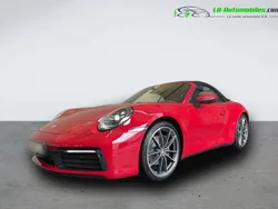 Utilisé 2023 Porsche 911 Coupé | 145 000 € (Super prix)