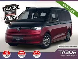 Rouge Nouvelle 2025 VW California California Van | 67 853 € (Bon prix)