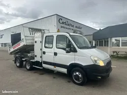 Utilisé 2014 Iveco Daily Van | 13 188 €