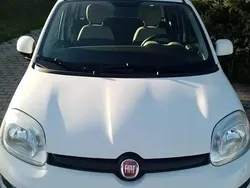 Blanc Utilisé 2016 Fiat Panda S Citadine | 10 800 € (Prix juste)