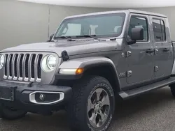 Utilisé 2020 Jeep Gladiator Overland SUV | 45 594 € (Prix juste)