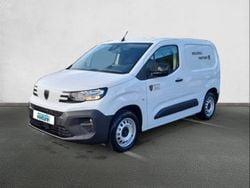 Blanc Utilisé 2024 Peugeot Partner S Van | 22 990 €