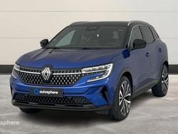 Noir Utilisé 2023 Renault Austral Iconic SUV | 30 999 € (Prix juste)