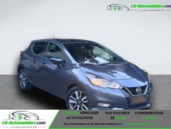 Utilisé 2021 Nissan Micra Citadine | 19 400 € (Prix juste)