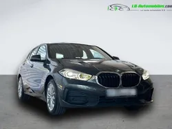 Utilisé 2021 BMW 118 Citadine | 22 600 € (Bon prix)