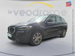 Noir Utilisé 2022 BMW X1 SUV | 22 499 € (Bon prix)