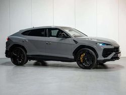 Gris Nouvelle 2025 Lamborghini Urus SUV | 354 950 € (Bon prix)