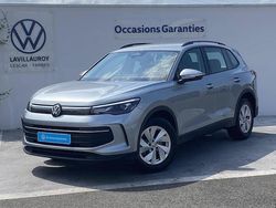 Occasion 2024 VW Tiguan Life SUV | 43 890 € (Prix cher)