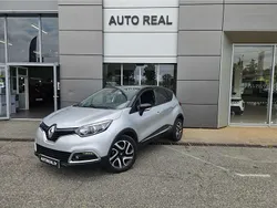 Utilisé 2016 Renault Captur Intens SUV | 10 490 € (Bon prix)