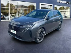Gris Utilisé 2024 Peugeot 5008 GTi Monospace | 36 990 € (Prix cher)