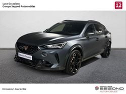 Gris Utilisé 2022 Cupra Formentor VZ SUV | 41 900 € (Super prix)