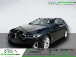 Utilisé 2022 BMW 540 Break | 48 500 € (Bon prix)