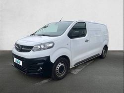 Blanc Utilisé 2022 Opel Vivaro Van | 23 490 €