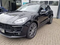Utilisé 2016 Porsche Macan S SUV | 39 900 € (Super prix)