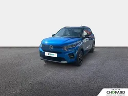 Nouvelle 2025 Citroën C3 Citadine | 21 990 €