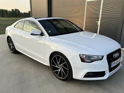 Utilisé 2015 Audi A5 Coupé | 11 990 €
