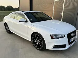 Utilisé 2015 Audi A5 Coupé | 11 990 €