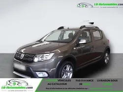Utilisé 2017 Dacia Sandero Citadine | 13 800 € (Prix assez cher)