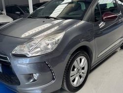 Utilisé 2010 Citroën DS3 So Chic Citadine | 7 990 € (Prix juste)