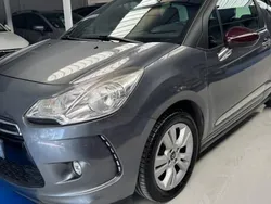 Utilisé 2010 Citroën DS3 So Chic Citadine | 7 990 € (Prix juste)