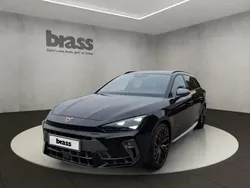 Noir Utilisé 2024 Cupra Leon Break | 36 480 €