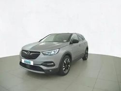 Gris Utilisé 2021 Opel Grandland X SUV | 21 790 € (Bon prix)
