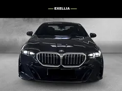 Utilisé 2024 BMW 530e M Sport Berline | 68 990 € (Prix cher)