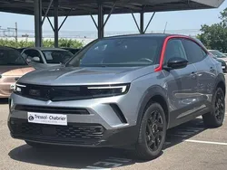 Gris Utilisé 2022 Opel Mokka GS Line SUV | 18 952 € (Prix juste)
