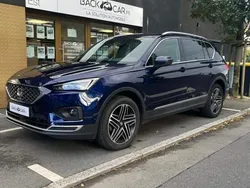 Utilisé 2019 Seat Tarraco 4Drive SUV | 24 990 € (Bon prix)