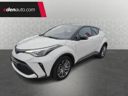 Utilisé 2022 Toyota C-HR SUV | 24 490 € (Prix juste)
