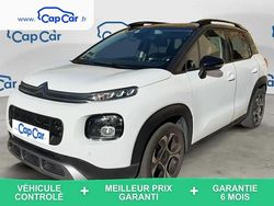 Blanc Utilisé 2020 Citroën C3 Aircross PureTech SUV | 10 980 € (Bon prix)