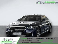 Utilisé 2021 Mercedes S400 Berline | 91 800 € (Prix cher)