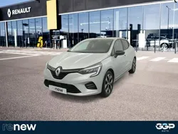 Gris Utilisé 2023 Renault Clio V Evolution Citadine | 15 979 € (Prix juste)