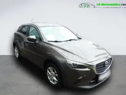 Utilisé 2018 Mazda CX-3 SUV | 20 400 € (Prix juste)