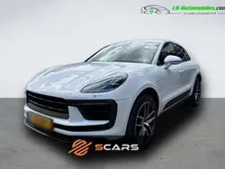 Utilisé 2023 Porsche Macan S SUV | 77 500 € (Prix juste)