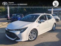 Utilisé 2019 Toyota Corolla Business Edition Berline | 18 490 € (Prix juste)