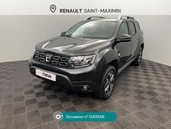 Noir Utilisé 2019 Dacia Duster SUV | 14 790 € (Prix juste)