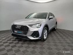Gris Nouvelle 2025 Audi Q3 Business SUV | 43 490 €