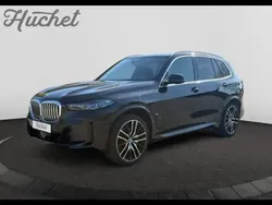 Utilisé 2024 BMW X5 M Sport SUV | 89 970 € (Super prix)