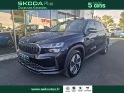 Noir Utilisé 2025 Skoda Kodiaq Selection SUV | 47 990 € (Prix cher)