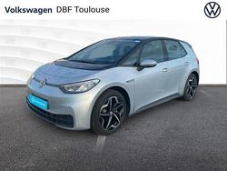 Utilisé 2022 VW ID.3 Pro Citadine | 23 989 € (Prix juste)