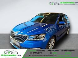 Utilisé 2021 Skoda Fabia Citadine | 21 500 € (Prix juste)