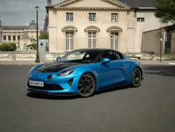 Bleu Utilisé 2023 Alpine A110 Coupé | 112 900 €