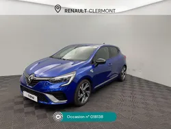 Utilisé 2023 Renault Clio V R.S. Citadine | 20 990 € (Prix assez cher)